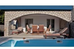 Apartamenty Villa Petra  Apartament 1 – PETRA 1 foto 4