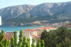 Apartm. Vlahinić Mirjana i Valerija Apartament 2 – Apartman 2 foto 1