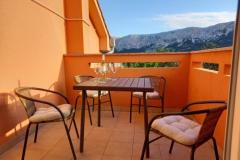 Apartm. Vlahinić Mirjana i Valerija Apartament 2 – Apartman 2 foto 2