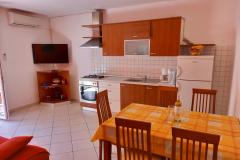 Apartm. Vlahinić Mirjana i Valerija Apartament 3 – Apartman 3 foto 2