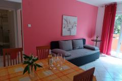 Apartm. Vlahinić Mirjana i Valerija Apartament 3 – Apartman 3 foto 4
