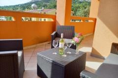 Apartm. Vlahinić Mirjana i Valerija Apartament 4 – Apartman 4 foto 1