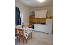 Apartm. Vlahinić Mirjana i Valerija Apartament 4 – Apartman 4 foto 4