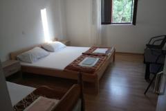 Apartamenty Vrđuka Pokoj 3 – Soba 1.kat foto 1