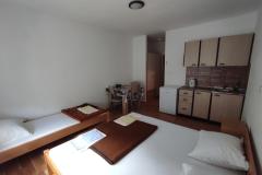 Apartamenty Vrđuka Pokoj 4 – Studio foto 1