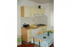 Apartamenty Vuković Apartament 2 – Ap. 2+2 R foto 2