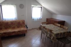 Apartamenty Vuković Apartament 3 – AP 4+1 foto 3