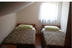 Apartamenty Vuković Apartament 3 – AP 4+1 foto 5