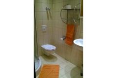 Apartamenty Žganec Apartament 1 – studio 1 foto 4