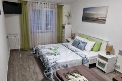 Apartamenty Žganec Apartament 5 – studio 5 foto 2