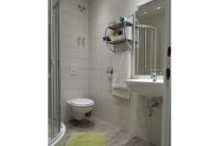 Apartamenty Žganec Apartament 5 – studio 5 foto 4