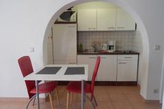 Apartamenty Žganec Apartament 3 – studio 3 foto 2