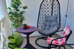 Apartamenty Žganec Apartament 3 – studio 3 foto 4