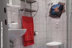 Apartamenty Žganec Apartament 3 – studio 3 foto 5