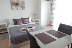 Apartamenty Žganec Apartament 7 – studio 7 foto 1