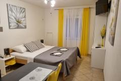 Apartamenty Žganec Apartament 2 – studio 2 foto 1