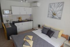 Apartamenty Žganec Apartament 2 – studio 2 foto 2