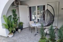 Apartamenty Žganec Apartament 9 – studio 9 foto 1