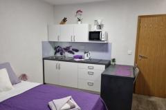 Apartamenty Žganec Apartament 9 – studio 9 foto 3