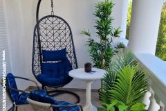 Apartamenty Žganec Apartament 4 – studio 4 foto 1