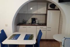 Apartamenty Žganec Apartament 4 – studio 4 foto 3