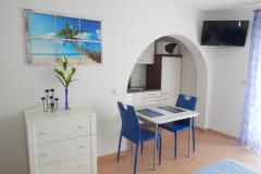 Apartamenty Žganec Apartament 4 – studio 4 foto 4