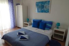 Apartamenty Žganec Apartament 4 – studio 4 foto 5