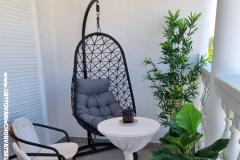 Apartamenty Žganec Apartament 8 – studio 8 foto 1