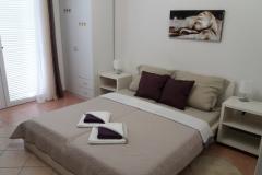 Apartamenty Žganec Apartament 8 – studio 8 foto 4