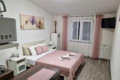 Apartamenty Žganec Apartament 6 – studio 6 foto 1