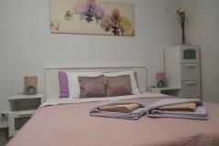 Apartamenty Žganec Apartament 6 – studio 6 foto 2