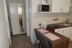 Apartamenty Žganec Apartament 6 – studio 6 foto 3
