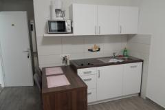 Apartamenty Žganec Apartament 6 – studio 6 foto 4