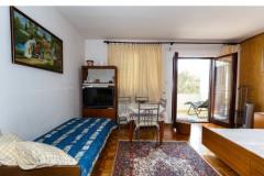 Apartamenty Otok Krk  Pokoj 3 – STUDIO S2+ foto 3