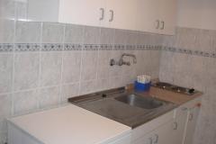 Apartamenty Cindrić  Apartament 1 – App1(S2+1) foto 5