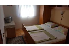 Apartamenty Cindrić  Apartament 3 – App3(A2+2) foto 3