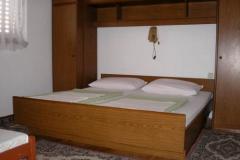 Apartamenty Cindrić  Apartament 3 – App3(A2+2) foto 4