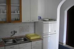 Apartamenty Cindrić  Apartament 3 – App3(A2+2) foto 5