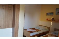 Apartamenty Cindrić  Apartament 4 – App4(A3+1) foto 3