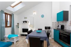 Apartamenty Eva Apartament 1 – FantaSea foto 4