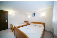 Apartamenty Božena Apartament 4 – 3+1 B foto 1