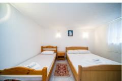 Apartamenty Božena Apartament 4 – 3+1 B foto 2