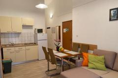 Apartament Tamara Apartament 4 – 2. KAT B foto 3