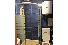 Apartamenty Željko-Baška Apartament 5 – A5-STUD.SU foto 1