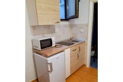 Apartamenty Željko-Baška Apartament 5 – A5-STUD.SU foto 3