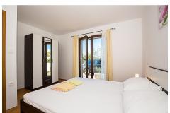 Apartamenty Željko-Baška Apartament 1 – A1-PRIZEM foto 2