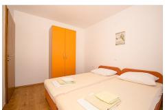 Apartamenty Željko-Baška Apartament 1 – A1-PRIZEM foto 3