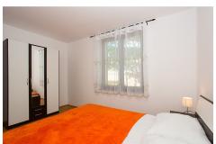 Apartamenty Željko-Baška Apartament 2 – A2- I KAT foto 2