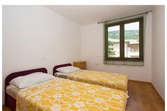 Apartamenty Željko-Baška Apartament 2 – A2- I KAT foto 3