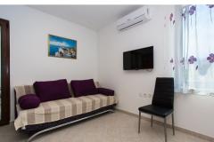 Apartamenty Željko-Baška Apartament 2 – A2- I KAT foto 5
